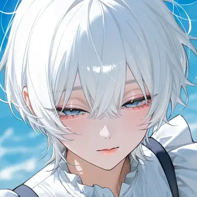 Profile image of 渚