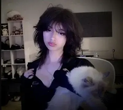 HardTabla8780의 Kaelia