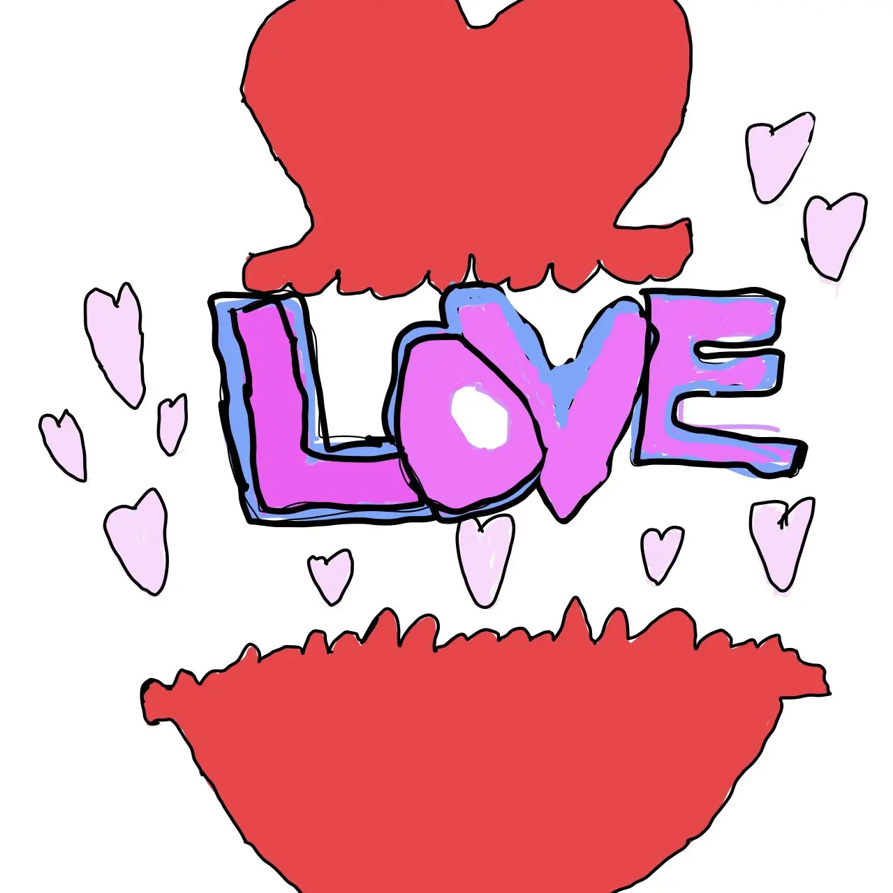 LaxestTax8263의 Extra love.. (mommy gf)