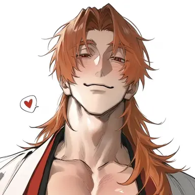Profile image of 暁臣