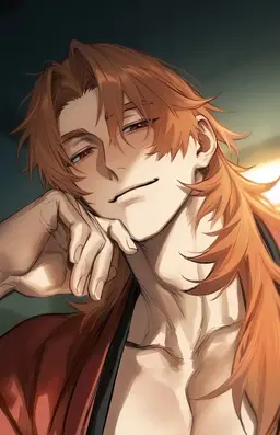 Profile image of 暁臣