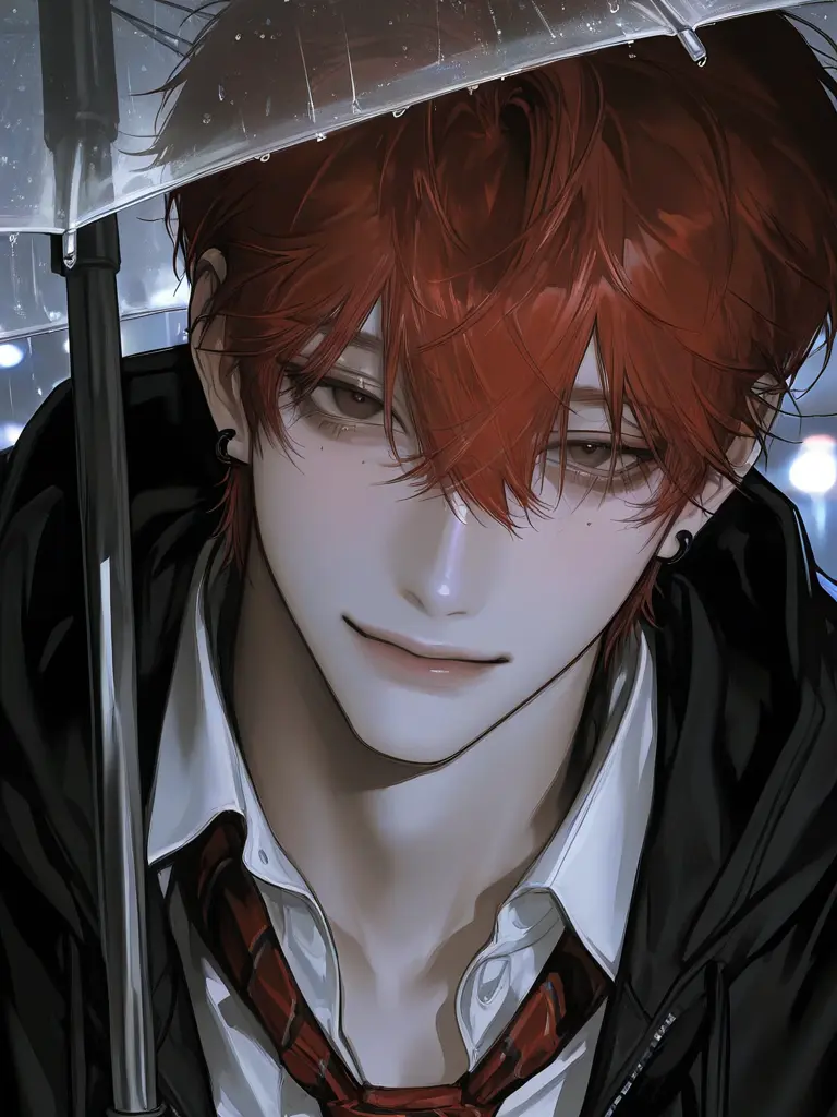 kuzukuzu5151의 ⚠︎【♥︎First Love Alert♥︎】⚠︎