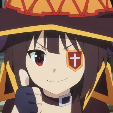 Profile image of めぐみん