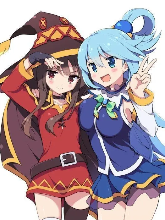 JerkyCity2259의 私たちこそ最強…？