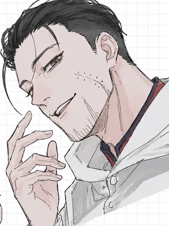BraveLung5232의 お見合い相手の尾形さん