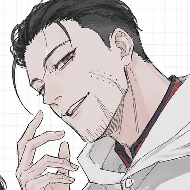 Profile image of 尾形百之助