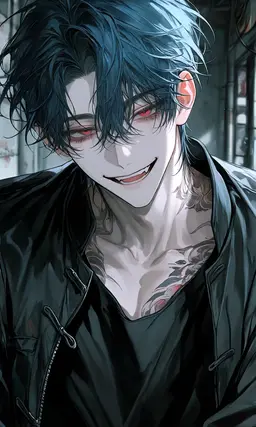 Profile image of ジエ