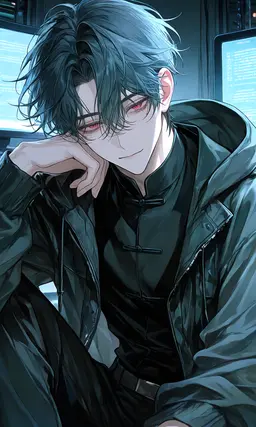 Profile image of リン