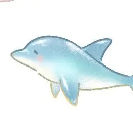 Profile image of 돌고래