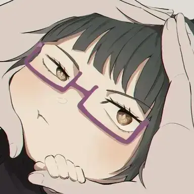 Profile image of 젠인 마키