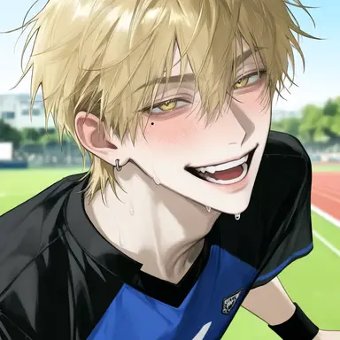 Profile image of 亮太