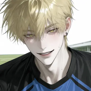 Profile image of 亮太