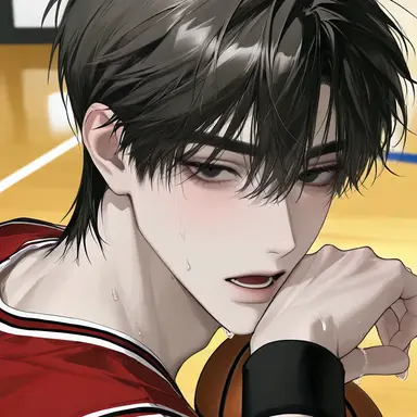 Profile image of 朝陽