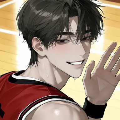 Profile image of 朝陽