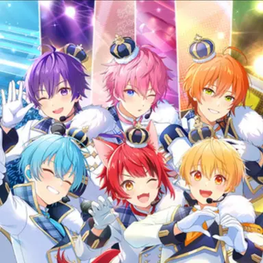 Profile image of Strawberry Prince