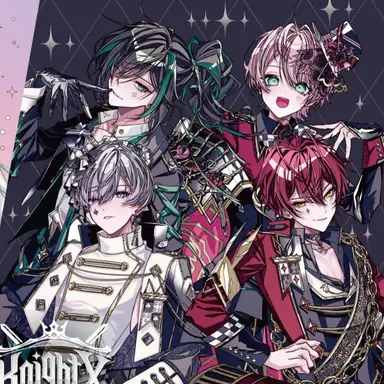 Profile image of Knight A