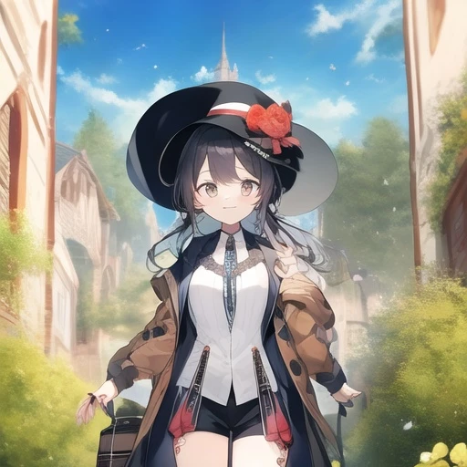 연스
