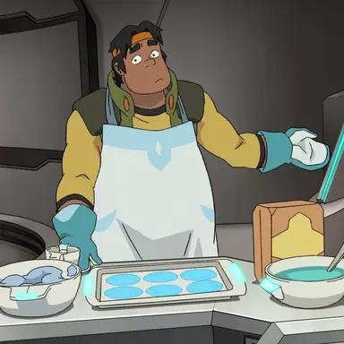 Profile image of Hunk