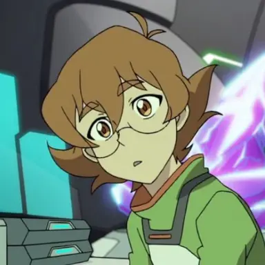 Profile image of Pidge