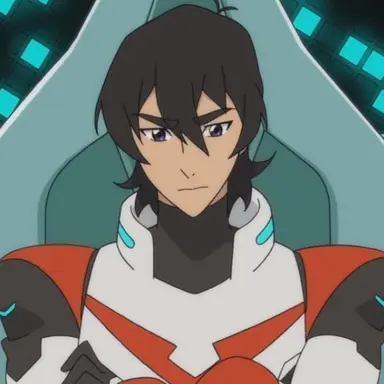 Profile image of Keith