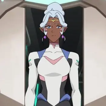 Profile image of Allura
