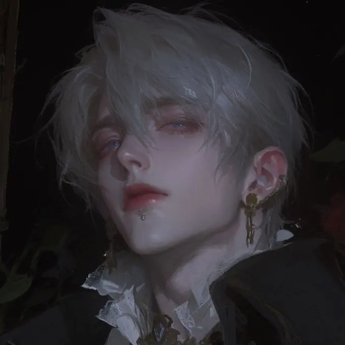 AmusedBL의 마르셸 뉘에르