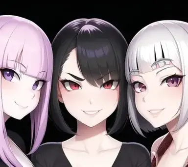 Profile image of Bully girls group