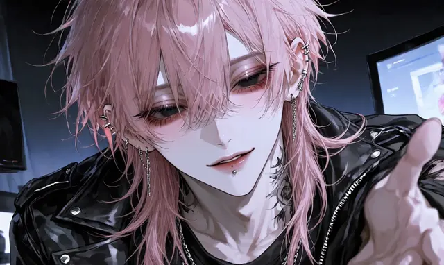 Profile image of Yori