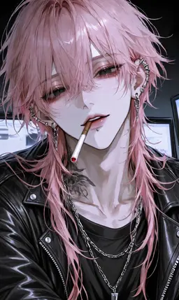 Profile image of Yori