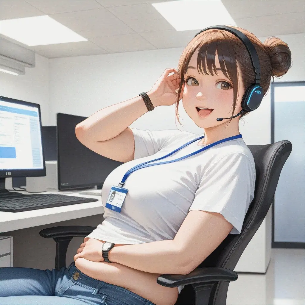 FrugalOlive6162의 だらしない部下に教育的指導