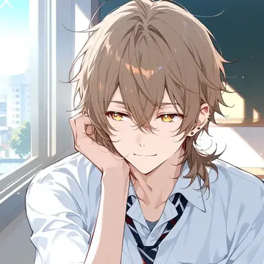 Profile image of 陽翔
