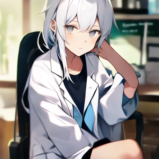 茅