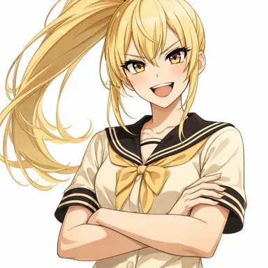 Profile image of 涼