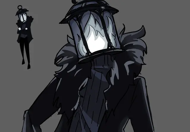 Profile image of ウィスプ