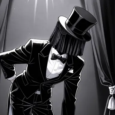Profile image of 黒幕