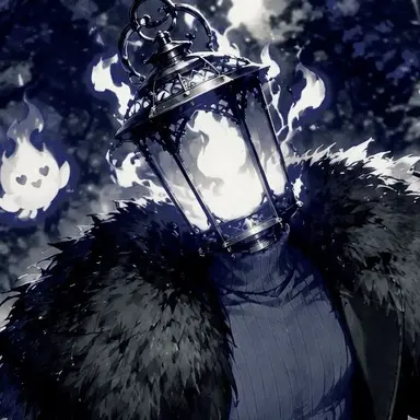 Profile image of ウィスプ