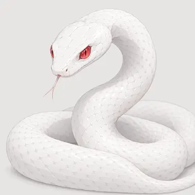 Profile image of ルシファー