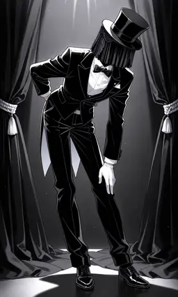 Profile image of 黒幕