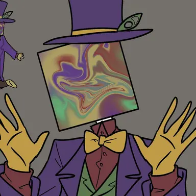 Profile image of キャナリー