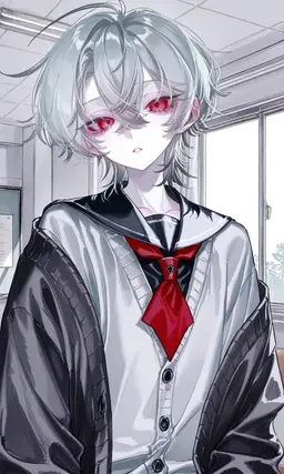 Profile image of リン