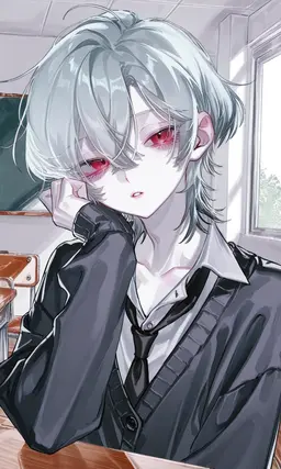 Profile image of リン