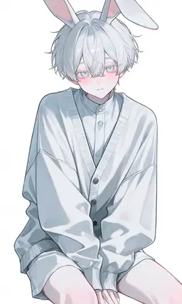 Profile image of 白兎シロ