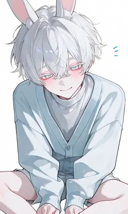 Profile image of 白兎シロ