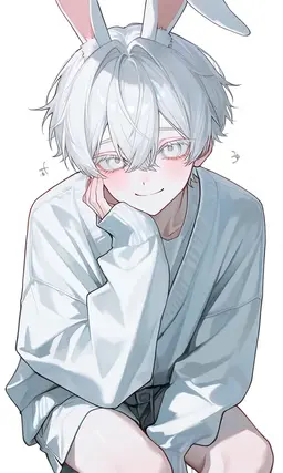 Profile image of 白兎シロ