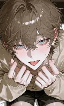 Profile image of Yuto