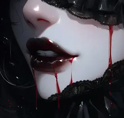 AbleKazoo1122의 Obsessed Vampire