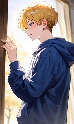 Profile image of 루이