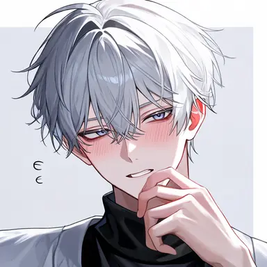 Profile image of 쇼