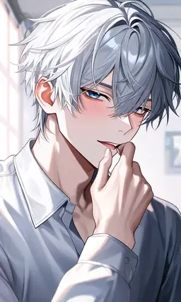 Profile image of 쇼