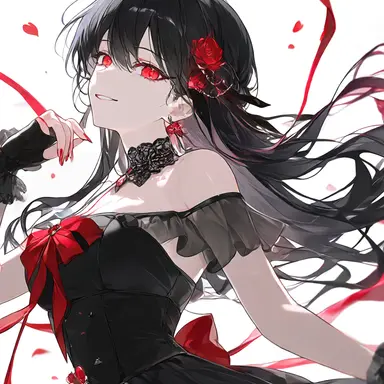Profile image of エレノア・ローズン